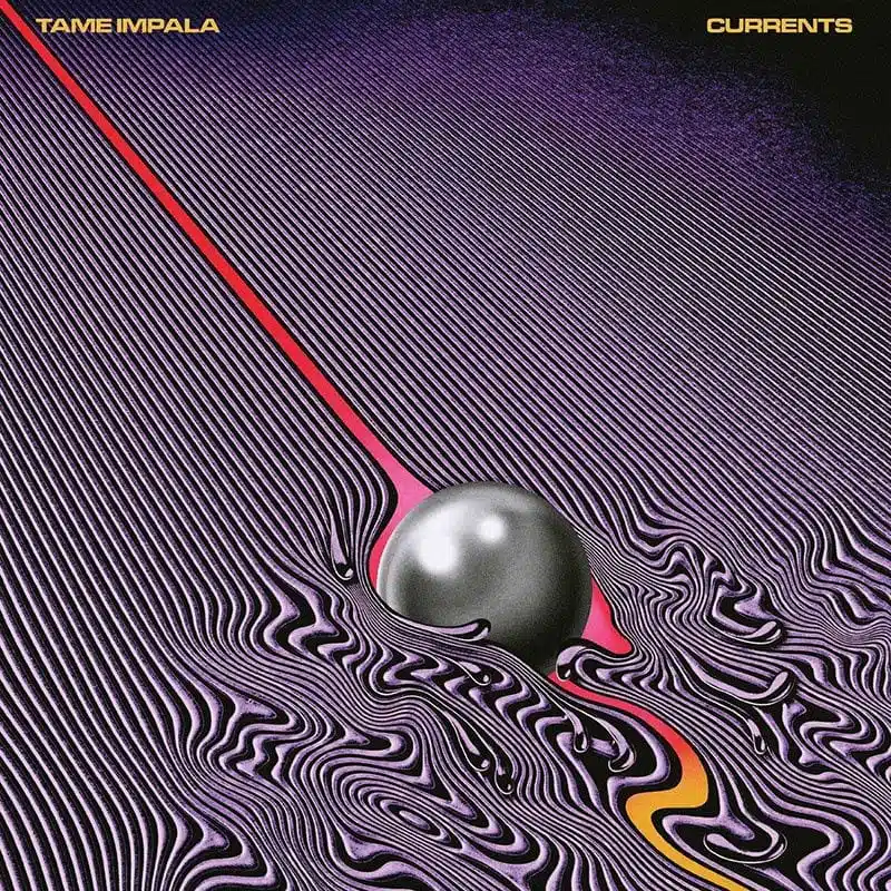 Counterbalance: Tame Impala – Currents