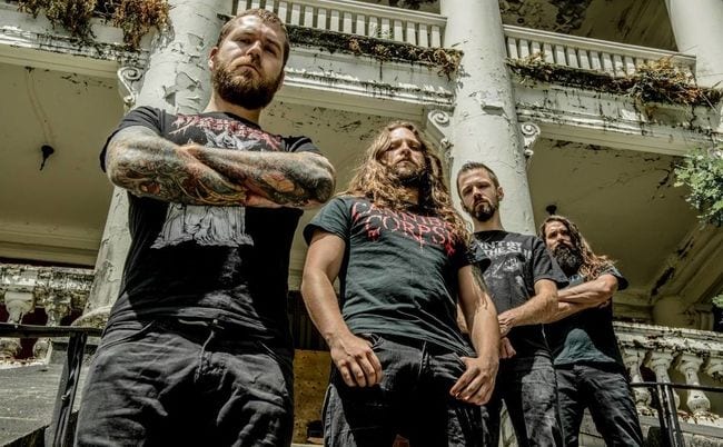 Revocation: Empire of the Obscene