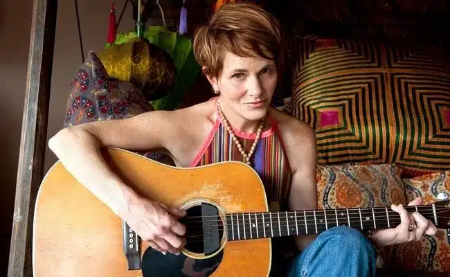 Shawn Colvin: Uncovered