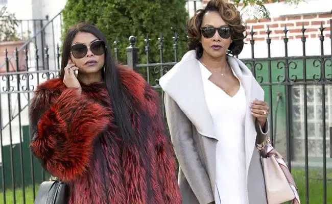 Empire: Season 2, Episode 9 – “Sinned Against”