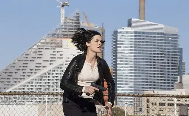 Blindspot: Season 1, Episode 10 – “Evil Handmade Instrument”