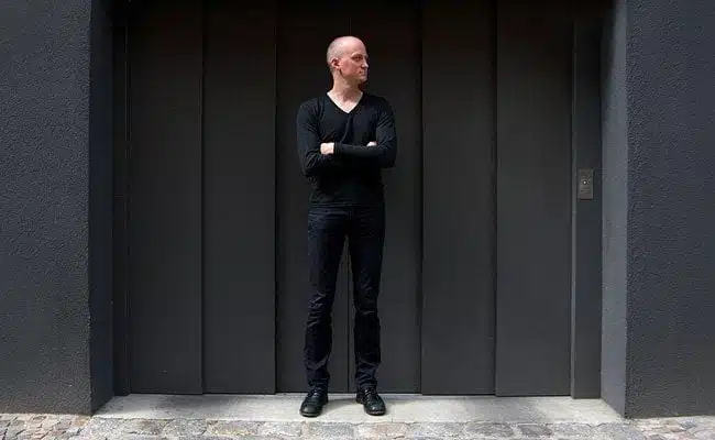 Kangding Ray: Cory Arcane