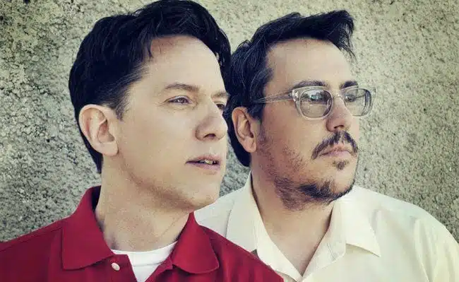 They Might Be Giants: Why?