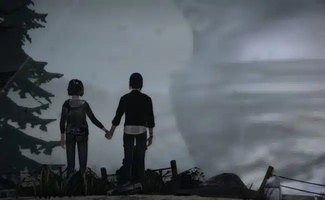 The Moving Pixels Podcast Concludes Our Discussion of ‘Life Is Strange’