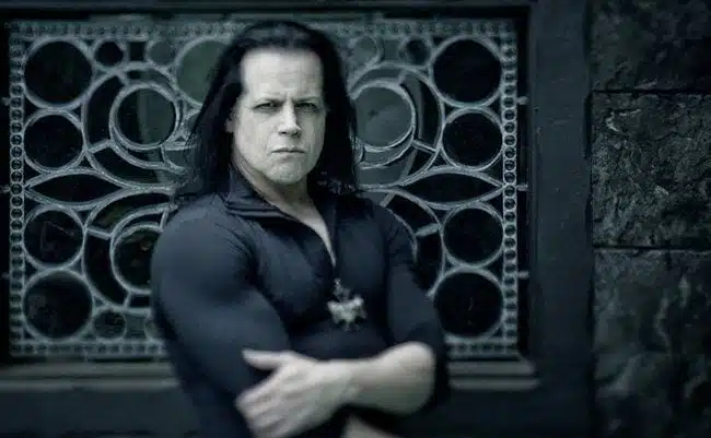 Danzig: Skeletons