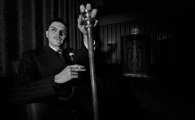 American Horror Story – Hotel: Season 5, Episode 7 – “Flicker”