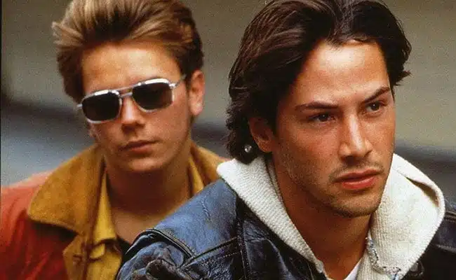 ‘My Own Private Idaho’ Is Anything but a Conventional Narrative