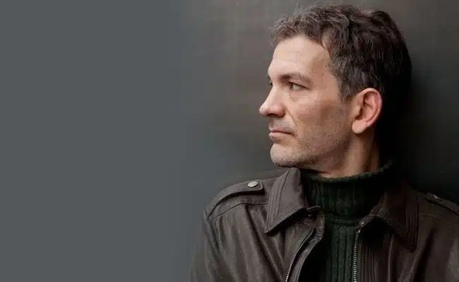 Brad Mehldau: 10 Years Solo Live