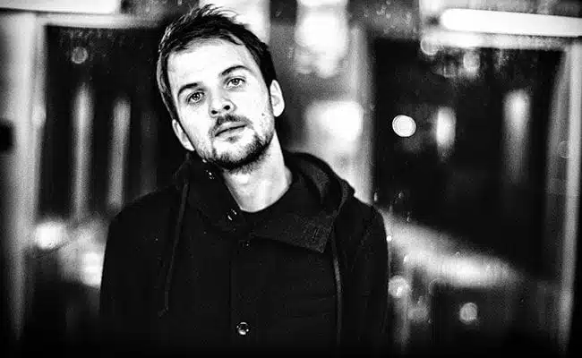 Nils Frahm: Late Night Tales