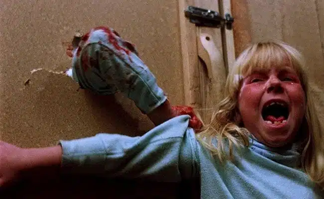 Cronenberg’s ‘The Brood’ Taps Into Some Fundamental, Primal Terror