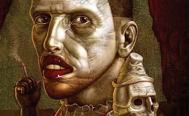 Reality Itself Is Malevolent in Thomas Ligotti’s Work