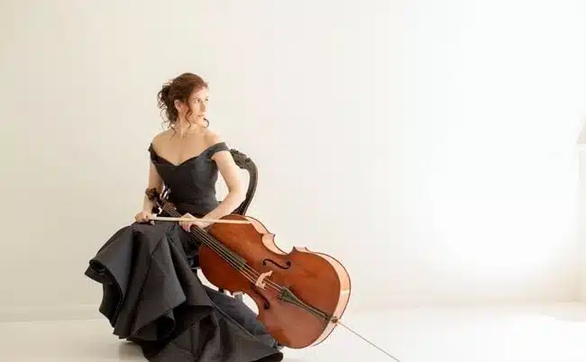 Inbal Segev: Bach Cello Suites