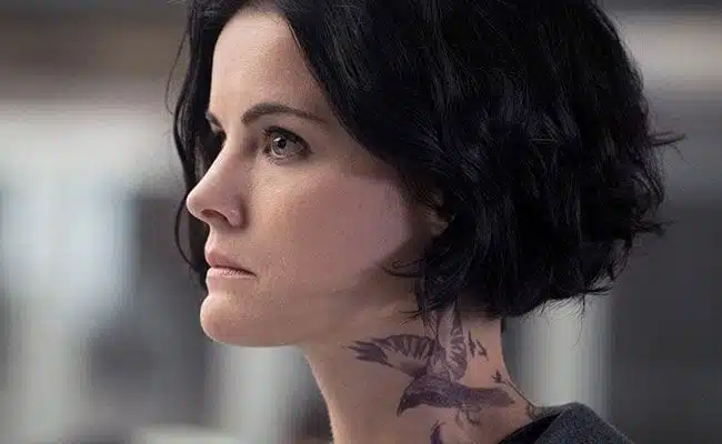 Blindspot: Season 1, Episode 8 – “Persecute Envoys”