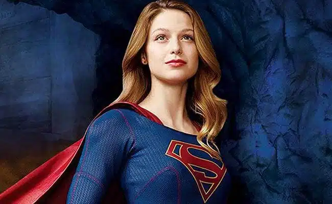 supergirl