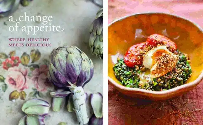 ‘A Change of Appetite’ Is a Cookbook Game-Changer