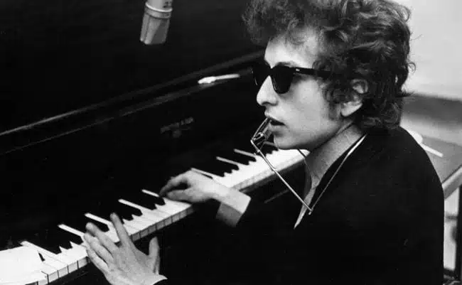 Bob Dylan: The Bootleg Series Vol. 12: The Cutting Edge 1965 -1966