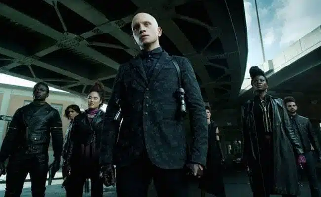 Gotham: Season 2 Episode 7 – “Mommy’s Little Monster”