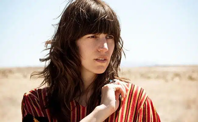 Eleanor Friedberger – “He Didn’t Mention His Mother” (Singles Going Steady)