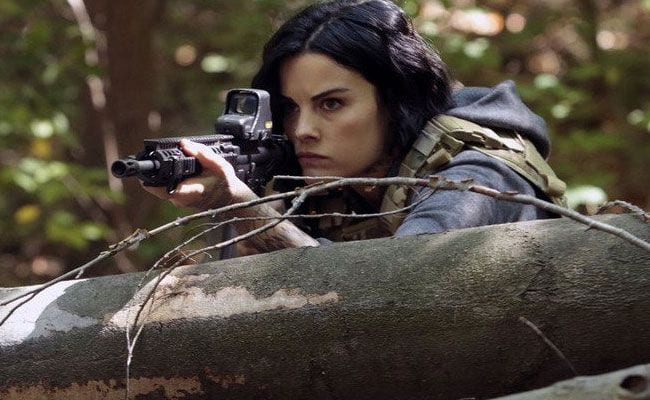 Blindspot: Season 1, Episode 7 – “Sent on Tour”