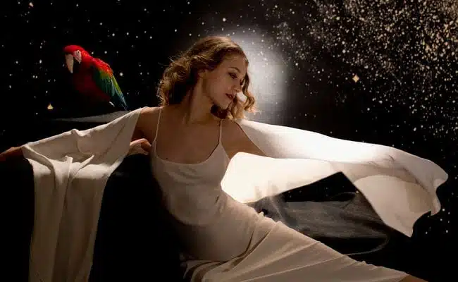 Joanna Newsom – “Divers” (Singles Going Steady)