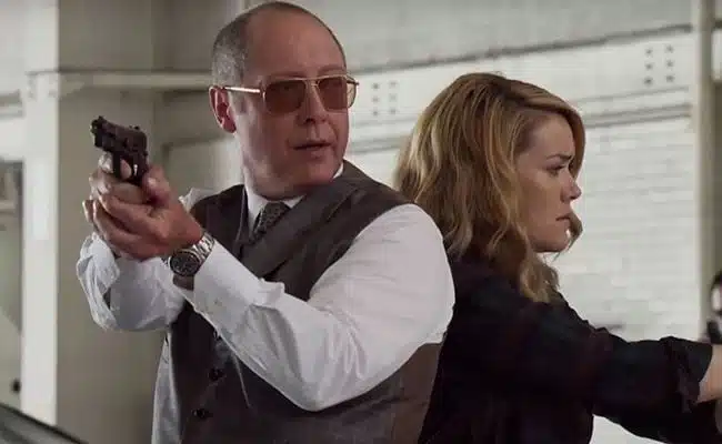 The Blacklist: Season 3, Episode 5 – “Arioch Cian”