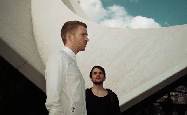 Ólafur Arnalds and Nils Frahm: Collaborative Works