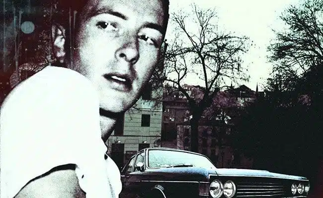 Where the Hell Is Joe Strummer’s Car?