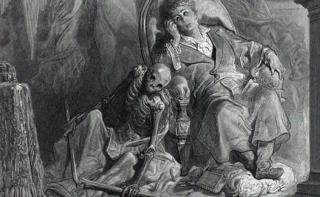 Edgar Allan Poe’s 10 Best Stories