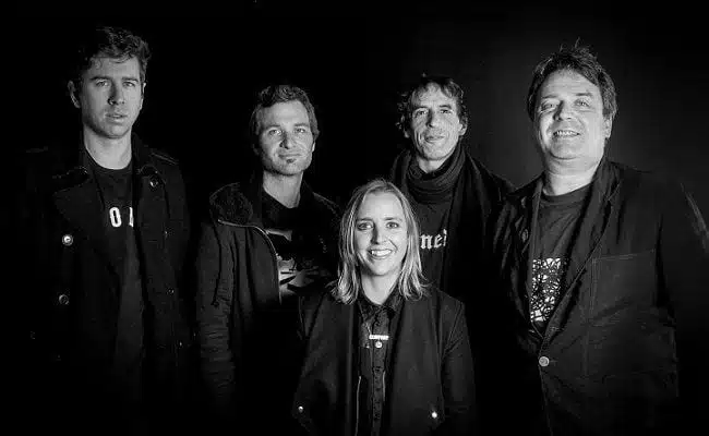 Part Past Part Fiction: A Conversation with the Chills’ Martin Phillipps