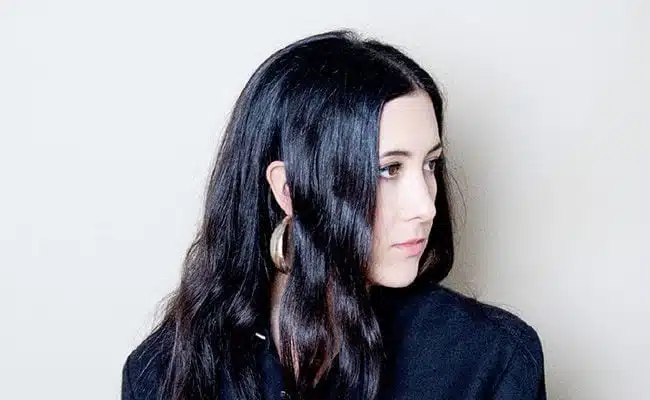 Vanessa Carlton: Liberman