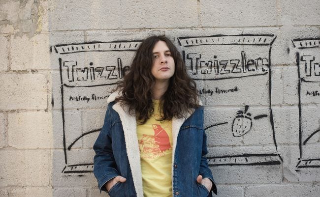 All in a Day’s Work: The Kurt Vile Interview
