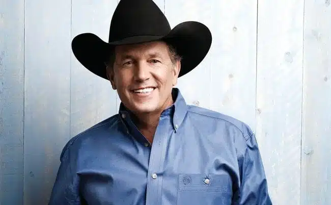 George Strait: Cold Beer Conversation