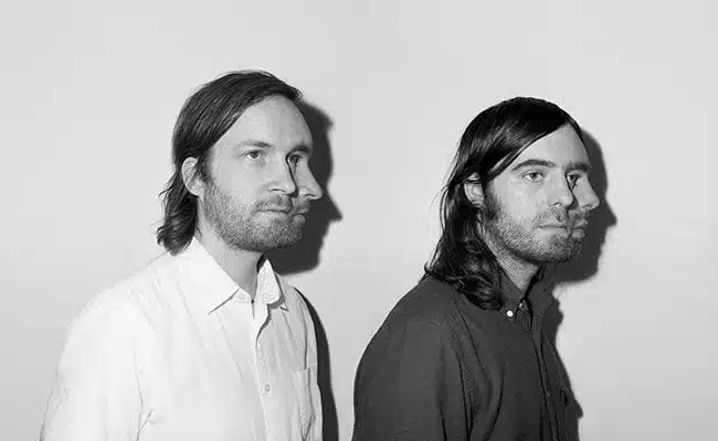 Ratatat’s Intuitive Creative Process: “It Just Feels Right”