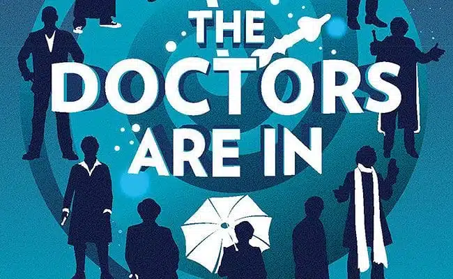 ‘The Doctors Are In’ Tries to Be All Things to All Readers