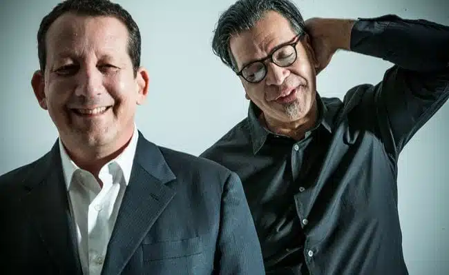 Jeff Lorber Fusion: Step It Up