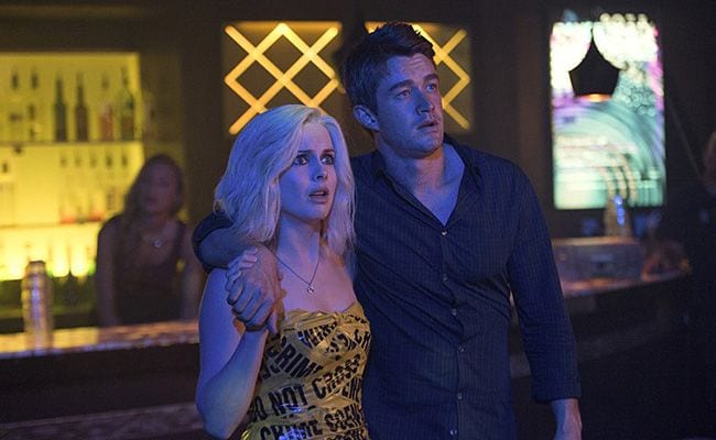 iZombie: Season 2, Episodes 1-2 – “Grumpy Old Liv” and “Zombie Bro”