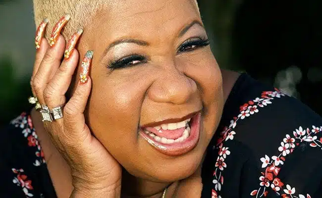 Hard Knocks and Hilarity: An Interview With Luenell