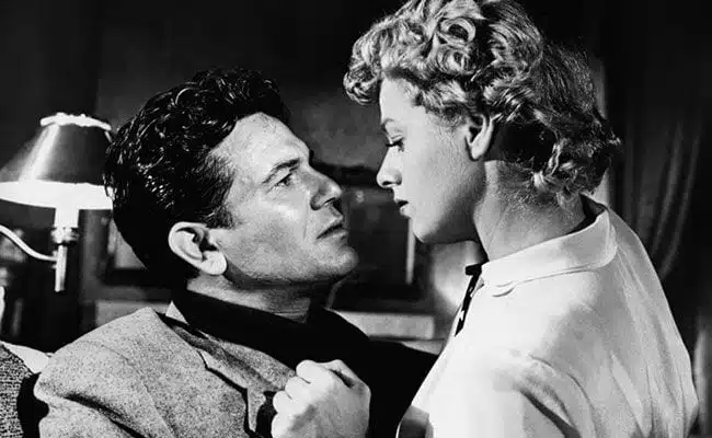 ‘He Ran All the Way’ Is a Very Noir Noir with John Garfield and Shelley Winters