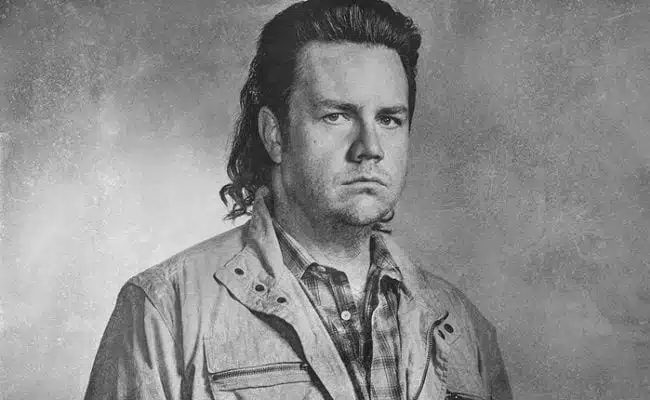 Josh McDermitt, The Walking Dead