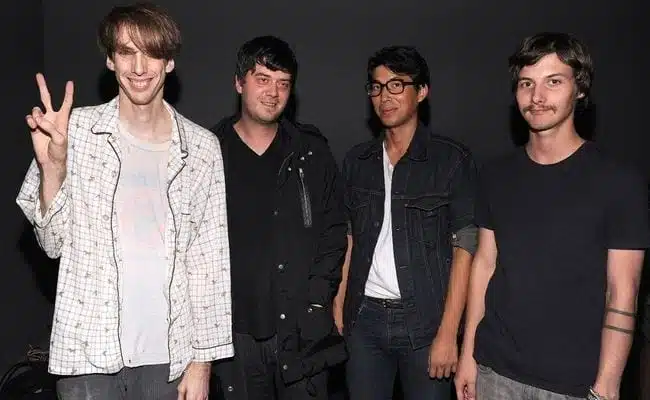 Deerhunter: Fading Frontier