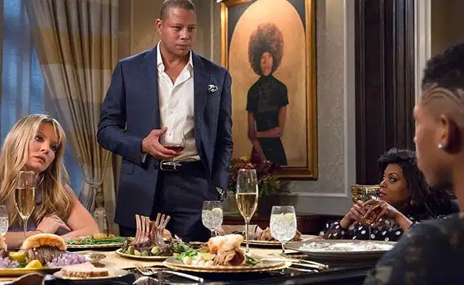 Empire: Season 2, Episode 3 – “Fires of Heaven”