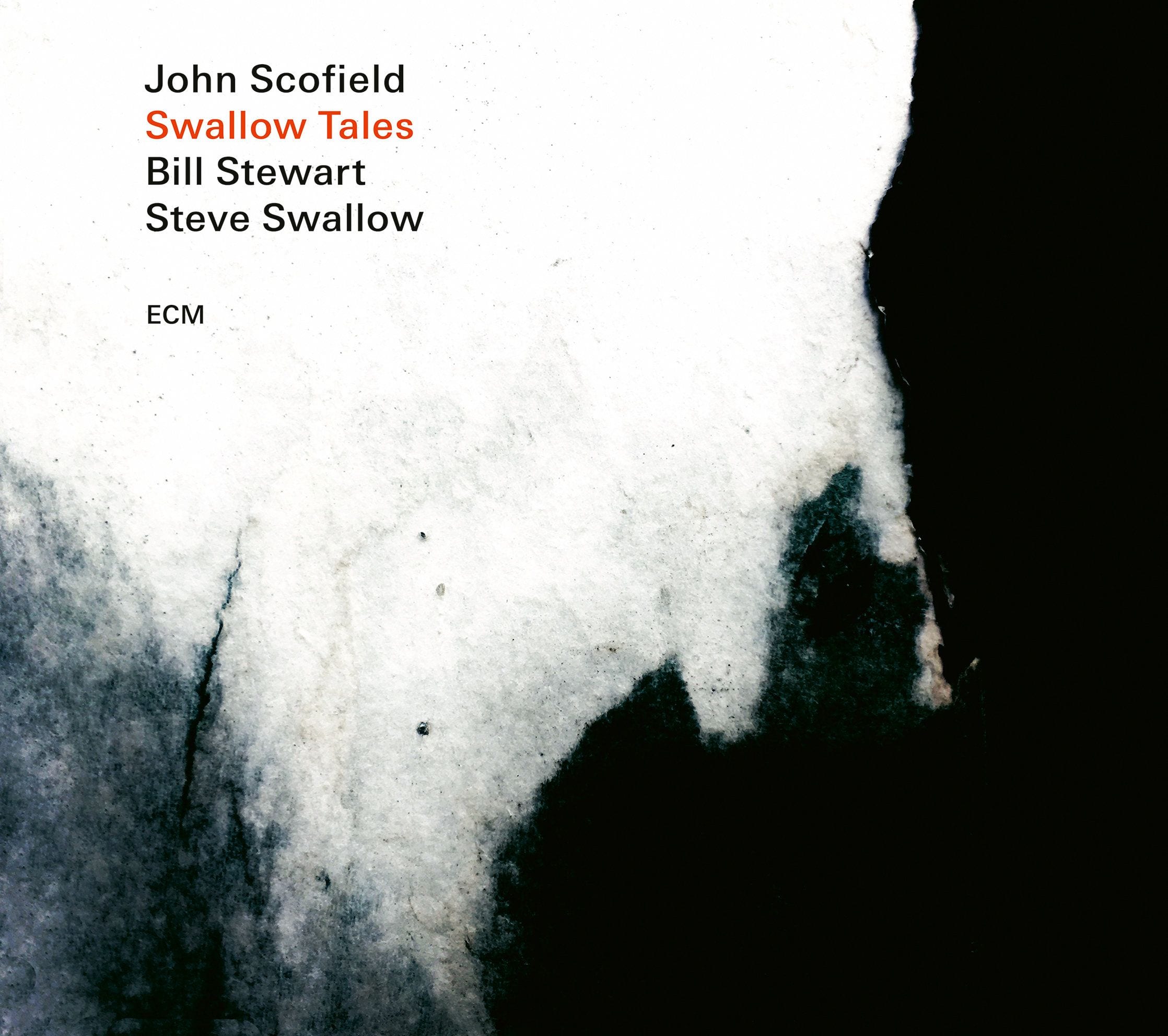 John Scofield Renews the Jazz Guitar Trio on ‘Swallow Tales’