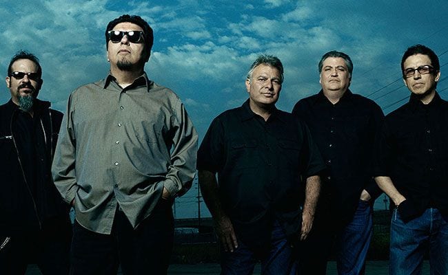 The Los Lonely Wolves, Los Lobos, Is Still Brilliantly Defying Classification