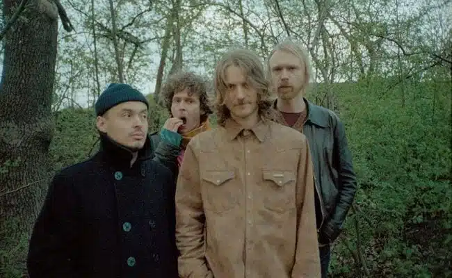 Dungen: Allas Sak