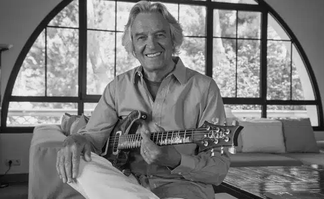 John McLaughlin: Black Light