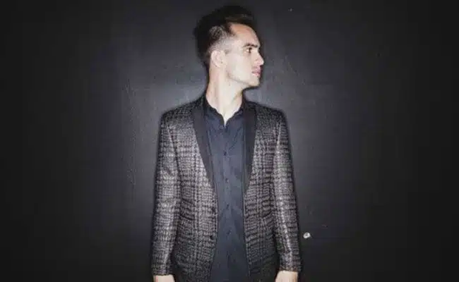 Panic! at the Disco – “Victorious” (Singles Going Steady)