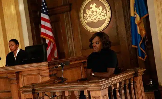 How to Get Away With Murder: Season 2, Episode 2 – “She’s Dying”