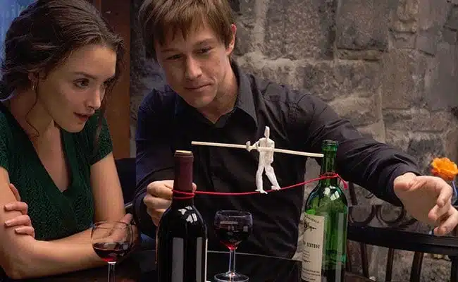 ‘The Walk’ Is Part Caper and Part Thrilling Ballet