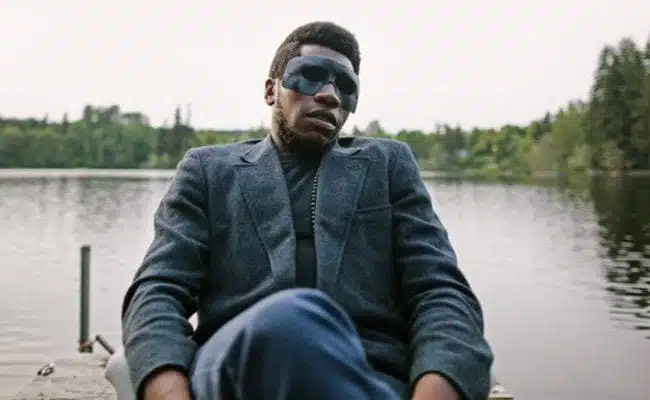 Willis Earl Beal: Noctunes