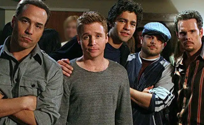 ‘Entourage: The Movie’ – Yeah, It’s Bro Humor, Yeah, It’s Crass, Yeah, It’s Funny